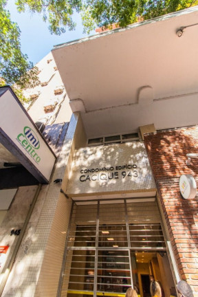 Imagem Imóvel com 1 Quarto à Venda, 48 m² em Centro Histórico - Porto Alegre Imagem Imóvel com 1 Quarto à Venda, 48 m² em Centro Histórico - Porto Alegre
