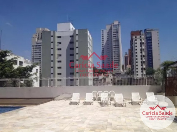 Imagem Apartamento com 3 Quartos à Venda, 110 m² em Perdizes - São Paulo
