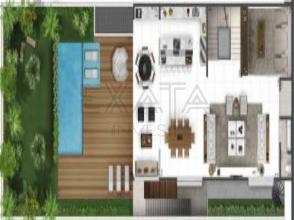 Imagem Imóvel com 4 Quartos à Venda, 935 m² em Granja Julieta - São Paulo