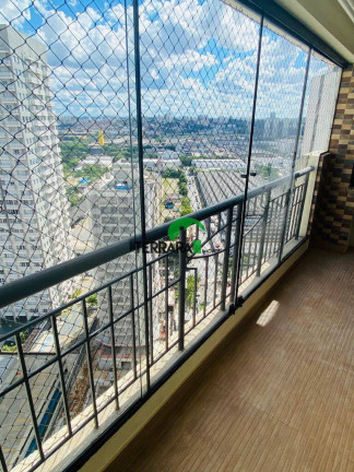 Imagem Apartamento com 3 Quartos para Alugar, 88 m² em Vila Leopoldina - São Paulo Imagem Apartamento com 3 Quartos para Alugar, 88 m² em Vila Leopoldina - São Paulo
