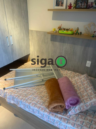Imagem Apartamento com 2 Quartos à Venda, 68 m² em Morumbi - São Paulo