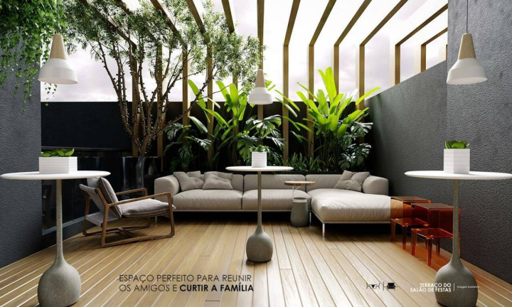 Imagem Apartamento com 2 Quartos à Venda, 57 m² em Jardim Paulistano - Sorocaba Imagem Apartamento com 2 Quartos à Venda, 57 m² em Jardim Paulistano - Sorocaba