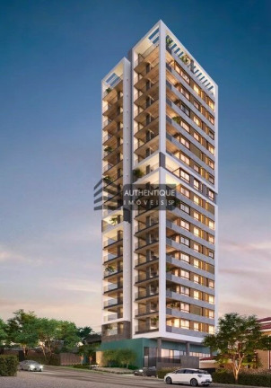 Imagem Apartamento com 3 Quartos à Venda, 119 m² em Perdizes - São Paulo