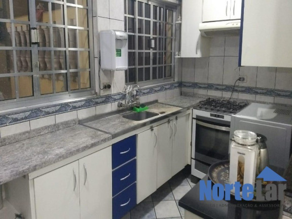 Imagem Casa com 4 Quartos à Venda, 250 m² em Vila Bela Vista (zona Norte) - São Paulo Imagem Casa com 4 Quartos à Venda, 250 m² em Vila Bela Vista (zona Norte) - São Paulo