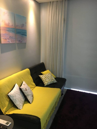 Imagem Apartamento com 1 Quarto à Venda, 50 m² em Santo Amaro - São Paulo Imagem Apartamento com 1 Quarto à Venda, 50 m² em Santo Amaro - São Paulo