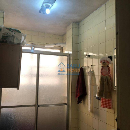 Imagem Apartamento com 3 Quartos à Venda, 70 m² em Lapa - São Paulo