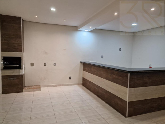 Imagem Casa de Condomínio com 3 Quartos à Venda, 175 m² em Condomínio Evidence Resort - Ribeirão Preto Imagem Casa de Condomínio com 3 Quartos à Venda, 175 m² em Condomínio Evidence Resort - Ribeirão Preto