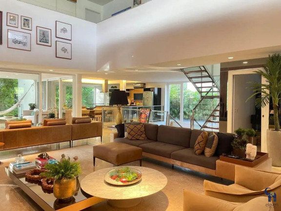 Casa com 5 Quartos à Venda, 770 m² em Alphaville I - Salvador