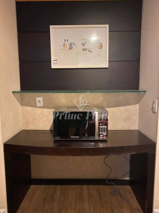 Imagem Apartamento com 1 Quarto para Alugar, 25 m² em Vila Olímpia - São Paulo Imagem Apartamento com 1 Quarto para Alugar, 25 m² em Vila Olímpia - São Paulo