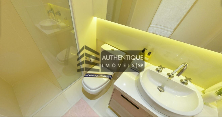 Imagem Apartamento com 2 Quartos à Venda, 131 m² em Brooklin - São Paulo Imagem Apartamento com 2 Quartos à Venda, 131 m² em Brooklin - São Paulo