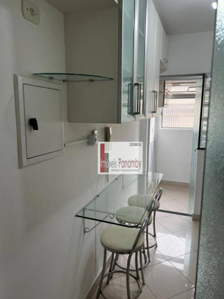 Imagem Apartamento com 2 Quartos à Venda, 56 m² em Vila Andrade - São Paulo