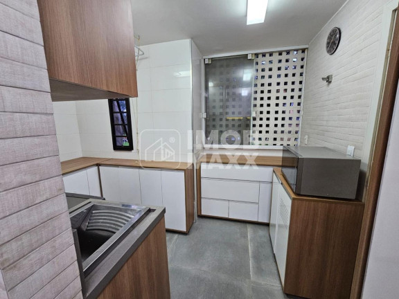 Apartamento com 3 Quartos à Venda, 77 m² em Asa Norte - Brasília