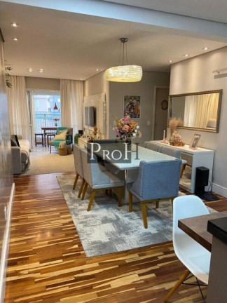 Imagem Apartamento com 3 Quartos à Venda, 96 m² em Vila Valparaíso - Santo André Imagem Apartamento com 3 Quartos à Venda, 96 m² em Vila Valparaíso - Santo André