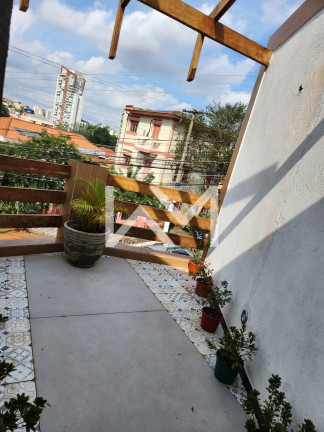 Imagem Casa com 4 Quartos à Venda, 450 m² em Jardim São Paulo(zona Norte) - São Paulo Imagem Casa com 4 Quartos à Venda, 450 m² em Jardim São Paulo(zona Norte) - São Paulo