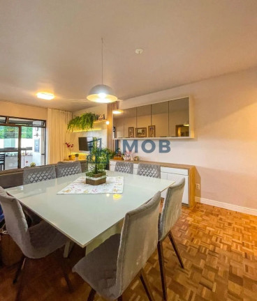 Imagem Apartamento com 3 Quartos à Venda, 95 m² em Centro - Jaraguá Do Sul