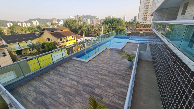 Imagem Apartamento com 2 Quartos à Venda, 89 m² em Canto Do Forte - Praia Grande Imagem Apartamento com 2 Quartos à Venda, 89 m² em Canto Do Forte - Praia Grande