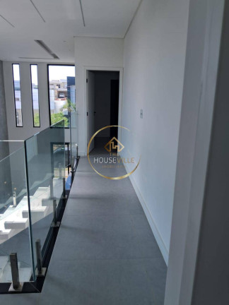 Imagem Casa de Condomínio com 3 Quartos à Venda, 270 m² em Residencial Colinas - Caçapava