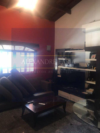 Imagem Casa com 3 Quartos à Venda, 140 m² em Canto Do Mar - São Sebastião