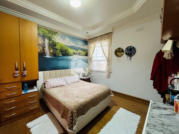 Imagem Sobrado com 3 Quartos à Venda, 136 m² em Vila Monumento - São Paulo