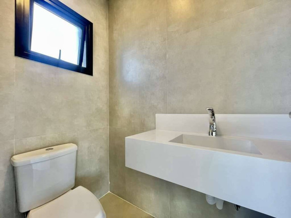 Imagem Casa com 3 Quartos à Venda, 119 m² em Sítio Boa Vista - Cotia