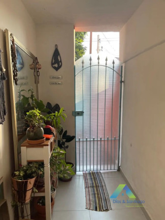 Imagem Sobrado com 3 Quartos à Venda, 120 m² em Planalto Paulista - São Paulo Imagem Sobrado com 3 Quartos à Venda, 120 m² em Planalto Paulista - São Paulo
