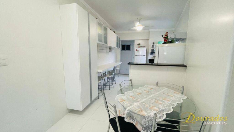 Imagem Apartamento com 4 Quartos à Venda, 214 m² em Canto Do Forte - Praia Grande Imagem Apartamento com 4 Quartos à Venda, 214 m² em Canto Do Forte - Praia Grande