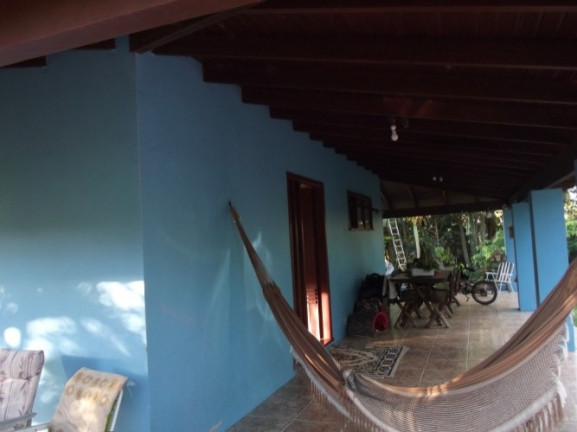 Imagem Casa com 4 Quartos à Venda, 2.000 m² em águas Claras - Viamão