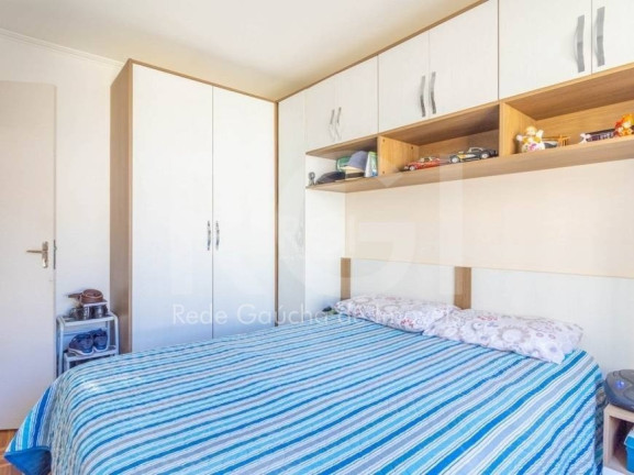 Imagem Apartamento com 3 Quartos à Venda, 68 m² em Higienópolis - Porto Alegre