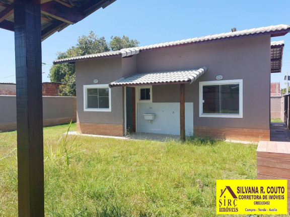 Imagem Casa com 2 Quartos à Venda, 480 m² em Itaipuaçu - Maricá Imagem Casa com 2 Quartos à Venda, 480 m² em Itaipuaçu - Maricá