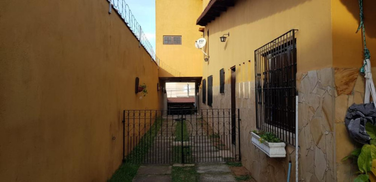 Imagem Casa com 5 Quartos à Venda, 425 m² em Outeiro De Passárgada - Cotia