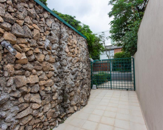 Imagem Casa com 3 Quartos à Venda, 217 m² em Chácara Santo Antônio (zona Sul) - São Paulo
