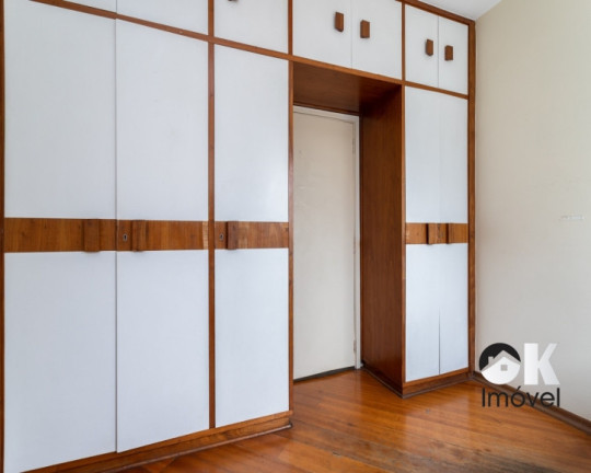 Imagem Apartamento com 3 Quartos à Venda, 120 m² em Higienópolis - São Paulo Imagem Apartamento com 3 Quartos à Venda, 120 m² em Higienópolis - São Paulo