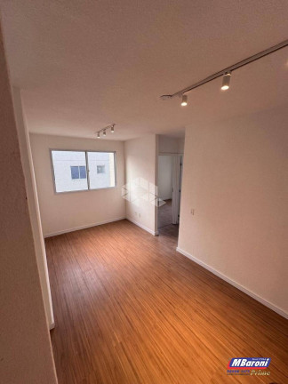 Imagem Apartamento com 2 Quartos à Venda, 42 m² em Jardim Boa Vista (zona Oeste) - São Paulo Imagem Apartamento com 2 Quartos à Venda, 42 m² em Jardim Boa Vista (zona Oeste) - São Paulo