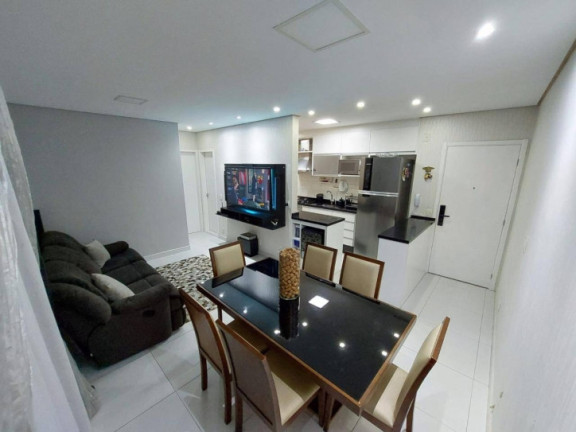 Imagem Apartamento com 3 Quartos à Venda, 84 m² em Mauá - São Caetano Do Sul Imagem Apartamento com 3 Quartos à Venda, 84 m² em Mauá - São Caetano Do Sul