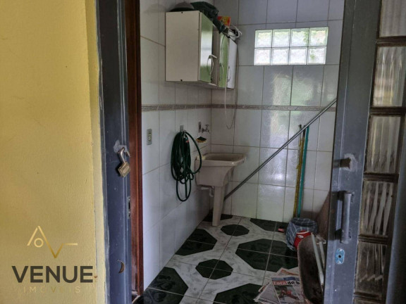 Imagem Chácara com 2 Quartos à Venda, 250 m² em Nha Luz - Salesópolis Imagem Chácara com 2 Quartos à Venda, 250 m² em Nha Luz - Salesópolis