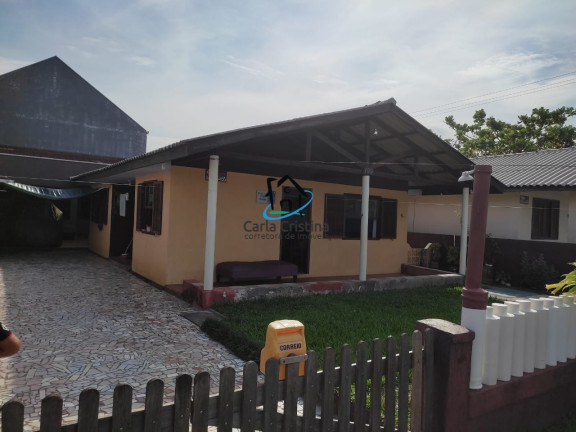 Imagem Casa com 5 Quartos à Venda,  em Balneário Shangri-lá - Pontal Do Paraná