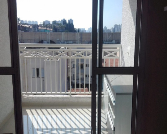 Apartamento com 2 Quartos à Venda, 64 m² em Demarchi - São Bernardo Do Campo