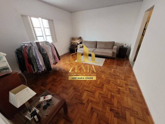 Imagem Casa com 4 Quartos à Venda, 252 m² em Jardim Santa Carolina - Mogi Das Cruzes