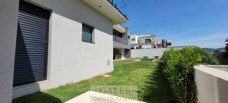 Imagem Casa com 4 Quartos à Venda, 312 m² em Condomínio Figueira Garden - Atibaia Imagem Casa com 4 Quartos à Venda, 312 m² em Condomínio Figueira Garden - Atibaia