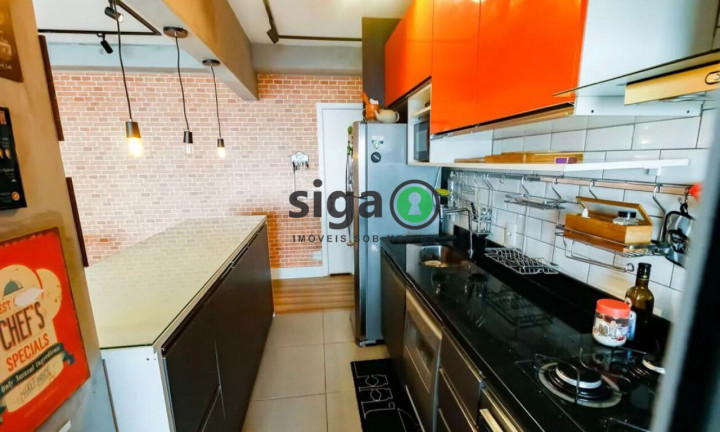 Imagem Apartamento com 2 Quartos à Venda, 96 m² em Vila Andrade - São Paulo Imagem Apartamento com 2 Quartos à Venda, 96 m² em Vila Andrade - São Paulo