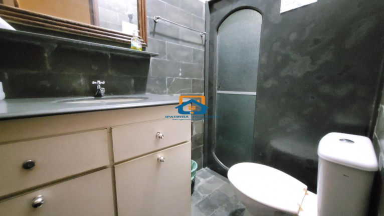Imagem Casa com 3 Quartos à Venda, 190 m² em Bethânia - Ipatinga