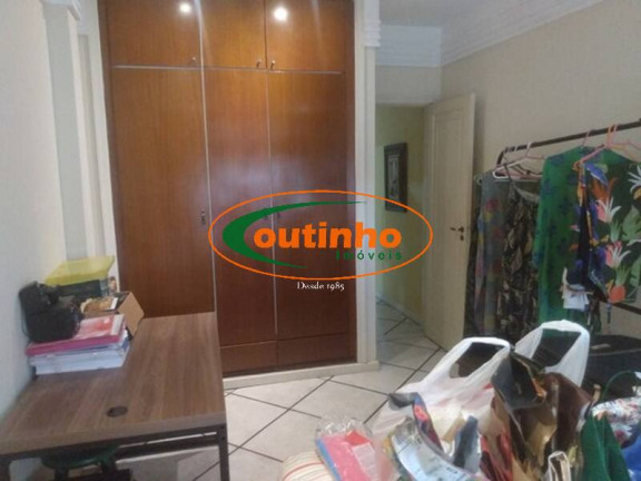 Imagem Cobertura com 3 Quartos à Venda, 200 m² em Tijuca - Rio De Janeiro Imagem Cobertura com 3 Quartos à Venda, 200 m² em Tijuca - Rio De Janeiro