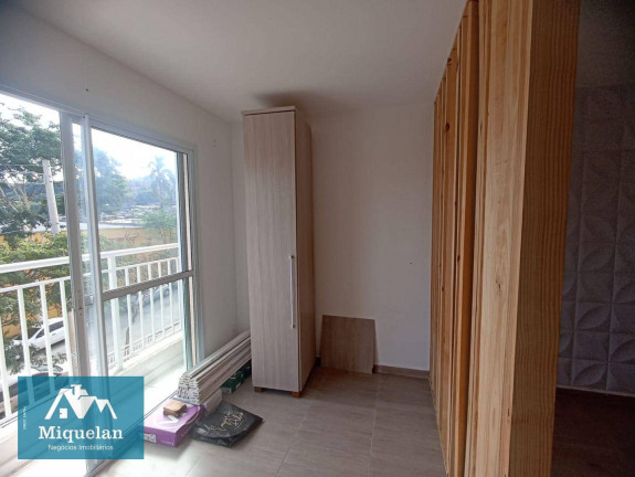 Imagem Studio com 1 Quarto à Venda, 26 m² em Vila Butantã - São Paulo Imagem Studio com 1 Quarto à Venda, 26 m² em Vila Butantã - São Paulo