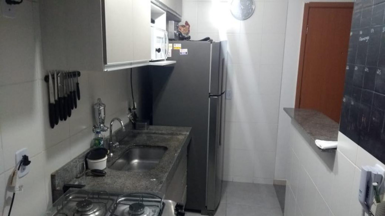 Imagem Apartamento com 2 Quartos à Venda, 52 m² em Taquara - Rio De Janeiro Imagem Apartamento com 2 Quartos à Venda, 52 m² em Taquara - Rio De Janeiro