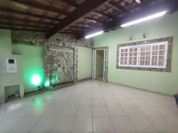 Imagem Casa com 2 Quartos à Venda, 104 m² em Maracanã - Praia Grande Imagem Casa com 2 Quartos à Venda, 104 m² em Maracanã - Praia Grande