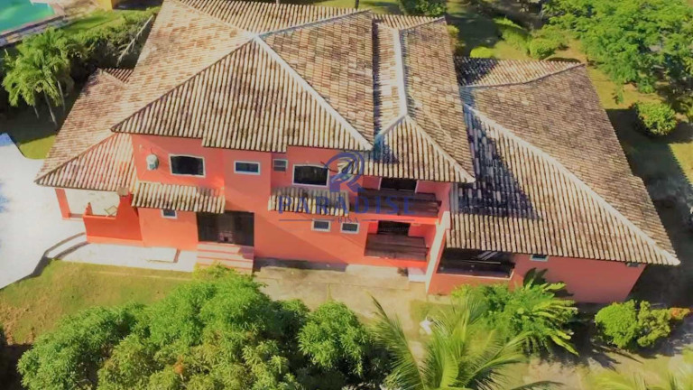 Imagem Casa com 4 Quartos à Venda, 2.791 m² em Encontro Das Aguas - Lauro De Freitas Imagem Casa com 4 Quartos à Venda, 2.791 m² em Encontro Das Aguas - Lauro De Freitas
