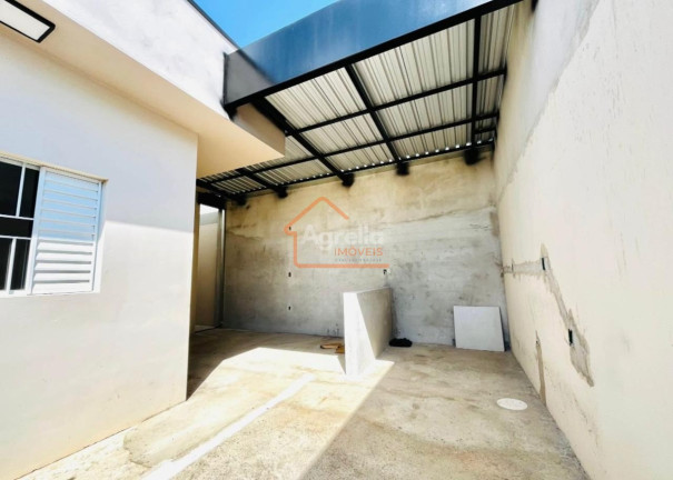 Imagem Casa com 2 Quartos à Venda, 53 m² em Parque Dos Eucaliptos Iii - Mogi Guaçu Imagem Casa com 2 Quartos à Venda, 53 m² em Parque Dos Eucaliptos Iii - Mogi Guaçu