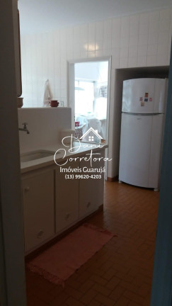 Imagem Apartamento com 4 Quartos à Venda, 220 m² em Pitangueiras - Guarujá