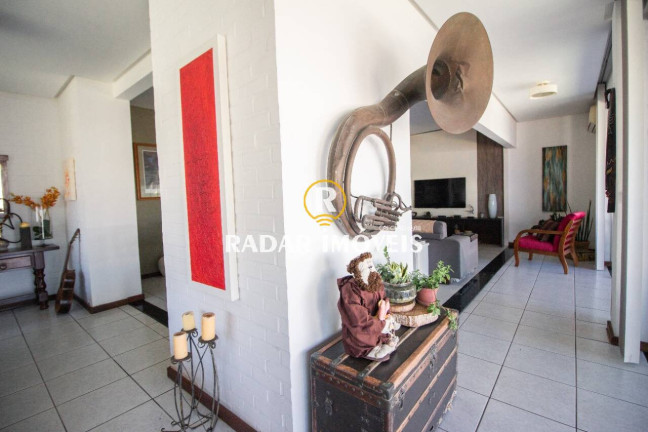 Imagem Casa com 4 Quartos à Venda, 500 m² em Praia Do Siqueira - Cabo Frio