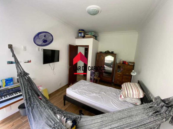 Imagem Apartamento com 3 Quartos à Venda, 130 m² em Flamengo - Rio De Janeiro